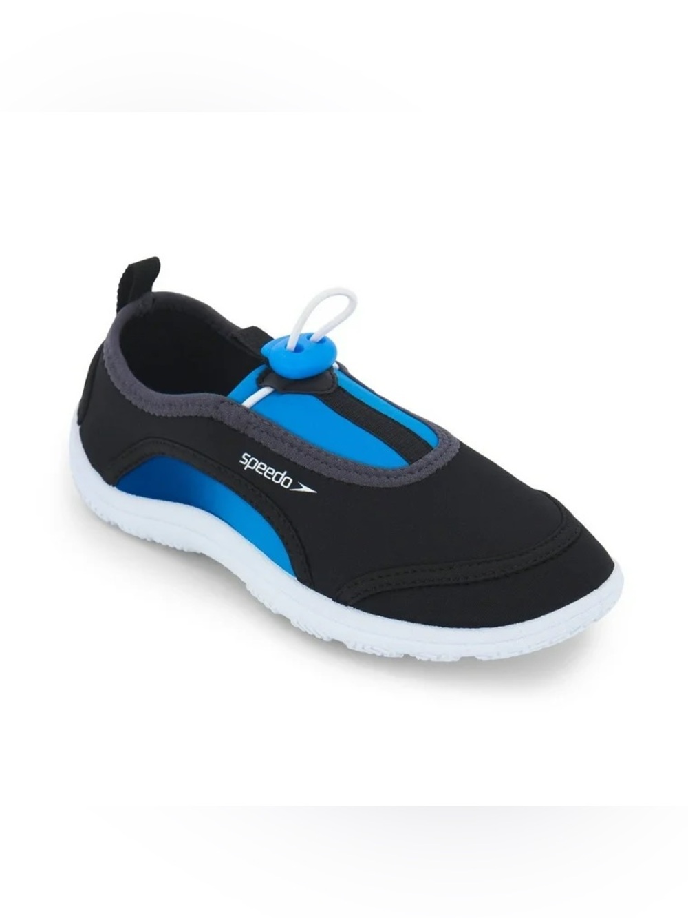 NWT Speedo Junior Surfwalker Pro Water Shoes Size L